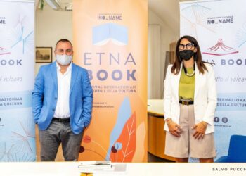 Etnabook. Presentato il programma della terza edizione del Festival