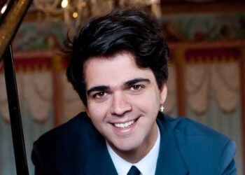 “Music in a box?”: nel primo album del pianista Corrado Neri un originale viaggio tra Modugno e Morricone