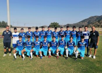 Città di Taormina calcio. Inizia con un doppio successo il cammino in campionato di Under 17 e Under 15