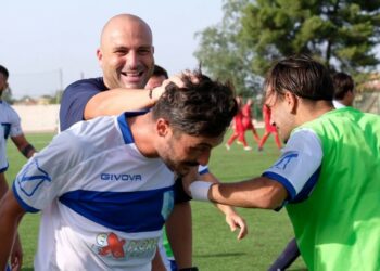 Calcio Eccellenza. Leonzio-Città di Taormina 1-4. Per i biancazzurri 6 punti in 2 partite