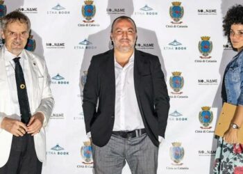 Etnabook 2021. Si conclude la terza edizione del Festival del libro di Catania