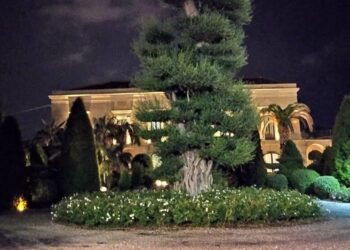 “Ambiente: i giardini del futuro”. Meeting dei Lions club di Taormina e Giarre-Riposto al Parco botanico Radicepura