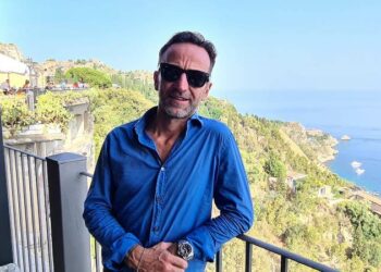 Ferrari Cavalcade a Taormina. Carpita: “Grande ritorno di immagine per la nostra città”