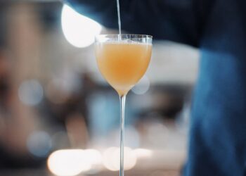 Taormina. Il “Bar & Chiostro” del San Domenico Palace tra i 10 migliori cocktail bar di hotel in Italia (secondo “Forbes”)