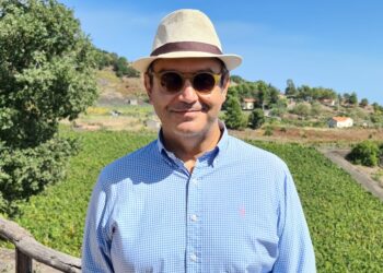 “L’agrobiodiversità ri-parte dall’Etna”. Paolo Caruso: “È il momento di fare squadra per l’agroalimentare di qualità del Vulcano”