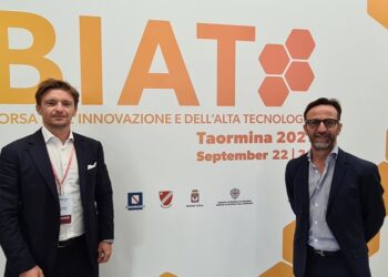 Taormina. Carpita: “Il successo della Biat dimostra che possiamo ospitare eventi internazionali”