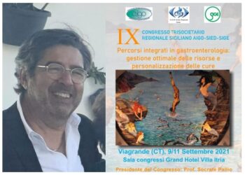 Viagrande. “Percorsi integrati in Gastroenterologia: gestione ottimale delle risorse e personalizzazione delle cure”