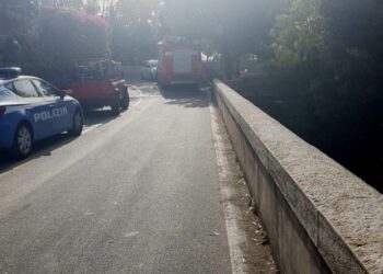 Taormina. È morto il giovane che a giugno era volato in una scarpata sotto via Roma