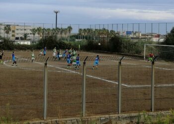 Calcio Eccellenza. Atletico Catania-Città di Taormina 0-5