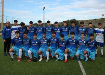 Città di Taormina calcio. L’Under 16 pareggia (1-1) con il Gela, l’Under 15 perde (2-0) con la Jonica