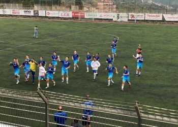 Calcio Città di Taormina. Doppia sfida con la Jonia: vince l’Under 17, va ko l’Under 15