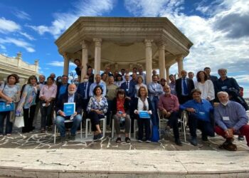 Giardini. Archeologia subacquea. Cambiamenti climatici, in arrivo la Carta di Naxos per indagini preventive a tutela del patrimonio sommerso, delle coste e dei lavori in mare