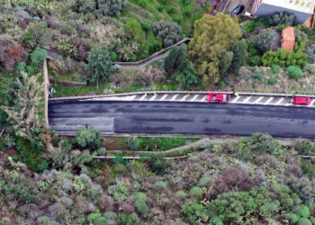 Autostrada Messina-Catania. Temporali e dissesto idrogeologico: chiuso un tratto dell’A18