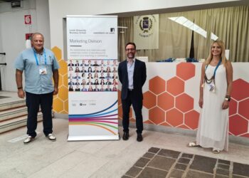 Taormina. Carpita: “Meeting internazionali organizzati al Palacongressi favoriscono l’indotto turistico”