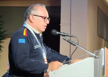 Allerta rossa in Sicilia. Cocina: “La perturbazione ha colpito Siracusa e ora si sta spostando verso Nord”