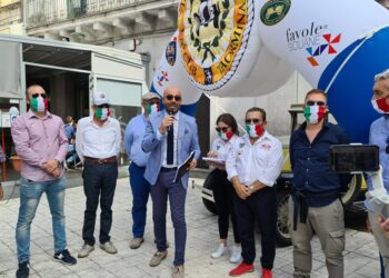 International car club Taormina. “Giornata nazionale del veicolo d’epoca” a Linguaglossa