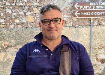 Castelmola. Pizzolo: “Mi dimetto da commissario locale della Lega. Circolo cittadino da azzerare”