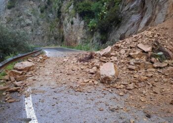 Maltempo. Per la Regione Siciliana lo stato di emergenza interessa 86 Comuni