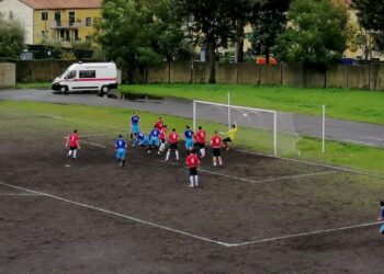 Calcio Eccellenza. Città di Viagrande-Città di Taormina 2-2