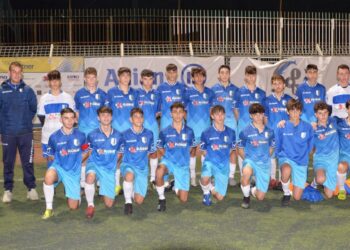 Città di Taormina calcio. Successi per le squadre Juniores, Under 17 e Under 16