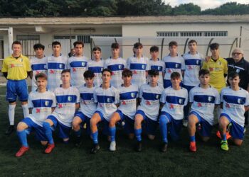 Città di Taormina calcio. Vittorie per Juniores, Under 17 e Under 16. Sconfitta per l’Under 15