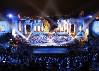 Asm Taormina. Contributo di 30mila euro a Taobuk: avvio procedura di annullamento