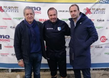 Calcio Eccellenza. Città di Taormina: esonerato mister Lu Vito. Al suo posto arriva Furnari