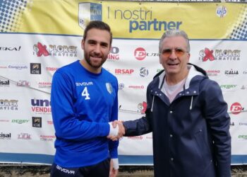 Città di Taormina calcio. Simone Abate nuovo acquisto