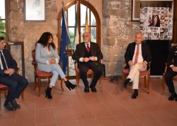 Taormina, Castelmola, Giardini e Letojanni. “Giornata internazionale contro la violenza sulle donne”