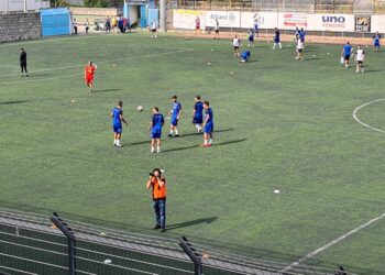 Taormina. Bonsangue (Lega dilettanti): “Green dello stadio ormai vecchio, deve essere rifatto”