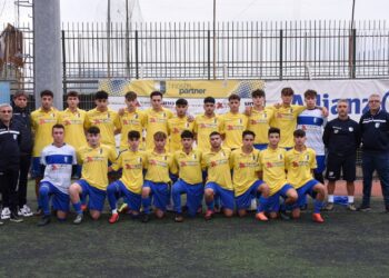 Calcio. La squadra Juniores del Città di Taormina vince (6-0) il derby con il Soccer School