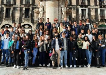 Taormina. Progetto Erasmus dell’Istituto “Pugliatti”: workshop sull’Opera dei pupi
