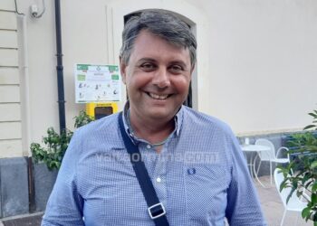 Cavallaro: “Amministrare Giardini per qualcuno è solo pubblicare post sui social. Io li reputo ridicoli”