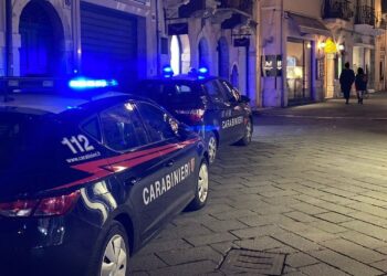 Taormina e dintorni. Controlli dei Cc: varie denunce per tentato furto, guida in stato d’ebbrezza e droga