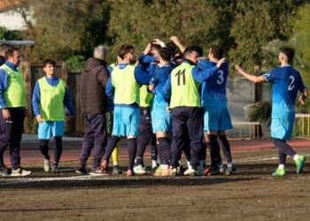 Calcio Coppa Italia. Il Città di Taormina batte l’Acicatena e vola in semifinale