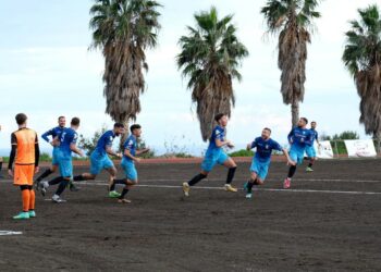 Calcio Eccellenza. Acicatena-Città di Taormina 2-3