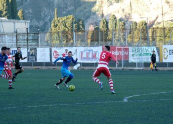 Calcio Eccellenza. Città di Taormina-Real Siracusa Belvedere 0-0