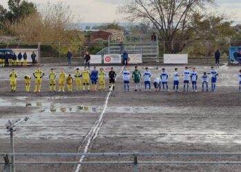 Città di Taormina calcio. La Juniores batte 2-1 il Gescal. Exploit dell’Under 17 a Giarre