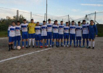 Città di Taormina calcio. Vincono Under 16 e Giovanissimi. Ko Juniores e Allievi