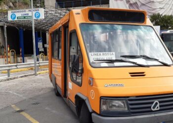 Asm Taormina. “Dal 6 dicembre 2021 al 15 gennaio 2022 Green Pass per salire sui mezzi di trasporto locale”