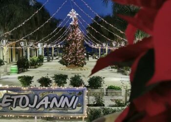 Letojanni. Parrocchia “S. Giuseppe”: il programma degli eventi religiosi