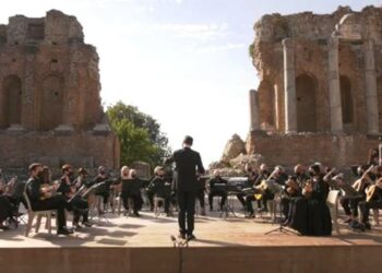 Orchestra a plettro “Città di Taormina”: concerti dell’1 e del 2 gennaio 2022