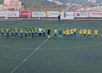 Città di Taormina calcio. L’Under 19 batte 7-2 il Gescal. L’Under 17 supera 6-4 il Free Time
