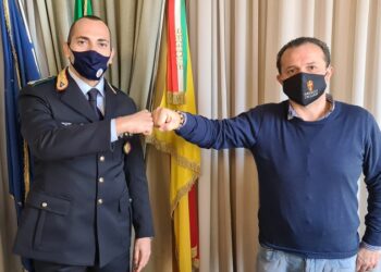 Messina. Il comandante della Polizia metropolitana, Daniele Lo Presti, da oggi ha assunto i pieni poteri del Corpo