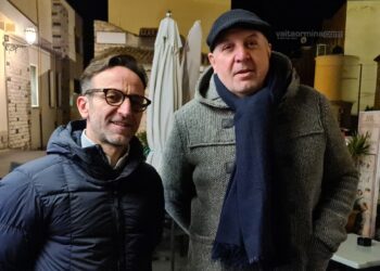 Taormina. Carpita e Corvaia: “Attività commerciali del centro storico, la domenica verranno ritirati solo umido e vetro”