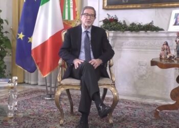 Scuola. Musumeci al Governo nazionale: “Rischio caos, ascoltate le Regioni e le famiglie”
