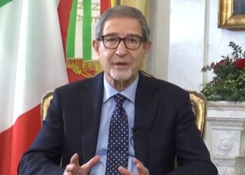 Musumeci: “In Sicilia si torna a scuola giovedì 13 gennaio. Inutile alimentare conflitti con il Governo nazionale”