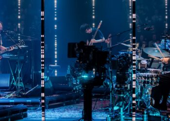 Taormina. Concerto “The Smile”: oltre 1.000 biglietti venduti (soprattutto all’estero) nel primo weekend di prevendita