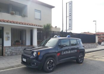 S. Alessio. I Cc di Taormina arrestano un 57enne per estorsione aggravata