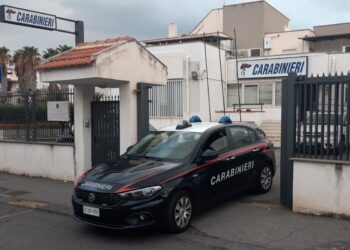Giardini. Associazione a delinquere finalizzata al traffico di stupefacenti: 20enne arrestato dai Cc